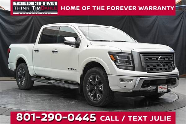 Nissan Titan with VIN: 1N6AA1ED1MN534231