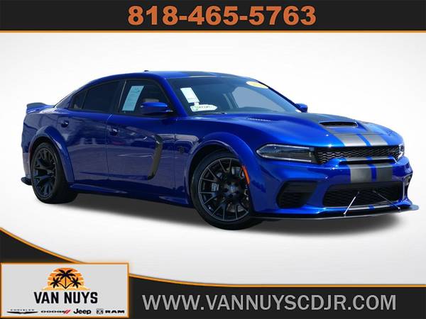 Dodge Charger with VIN: 2C3CDXL99NH140950
