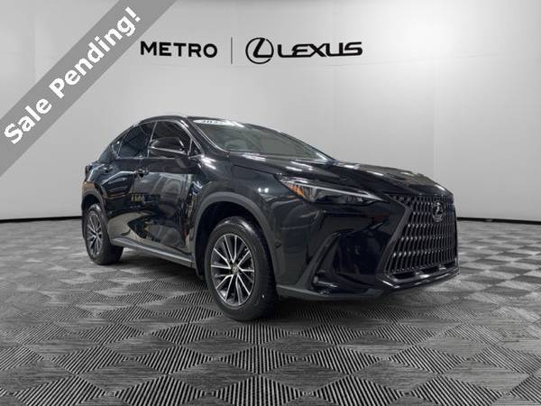 Lexus NX 250 with VIN: 2T2ADCAZ2NC002381