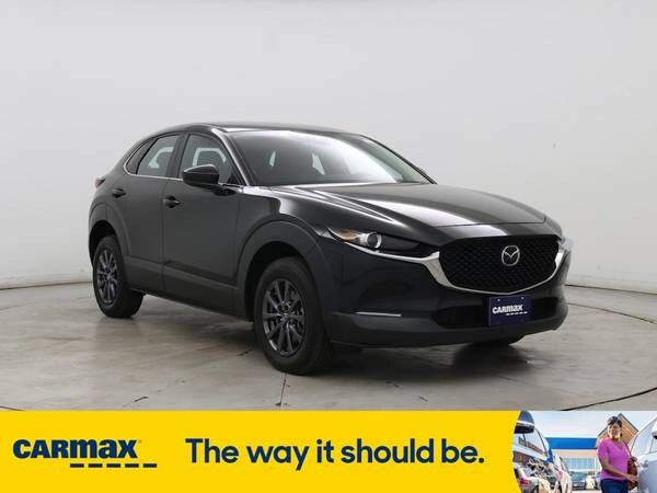 Mazda CX-30 with VIN: 3MVDMBAL2NM409100