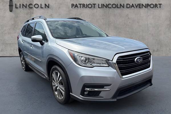 2021 Subaru Ascent Touring