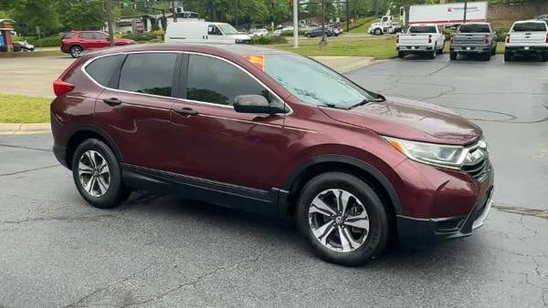 Honda CR-V with VIN: 5J6RW5H30KL000688