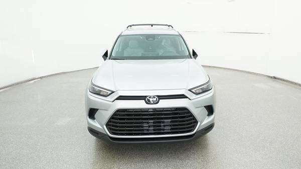 Toyota Grand Highlander Hybrid with VIN: 5TDABAA54RS000981