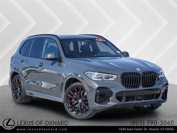 BMW X5 with VIN: 5UXJU4C03P9N71434