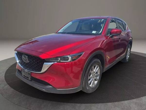 Mazda CX-5 with VIN: JM3KFBBM2N0626313