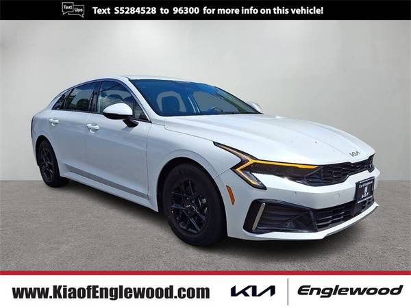 Kia K5 with VIN: KNAG24J73S5284528