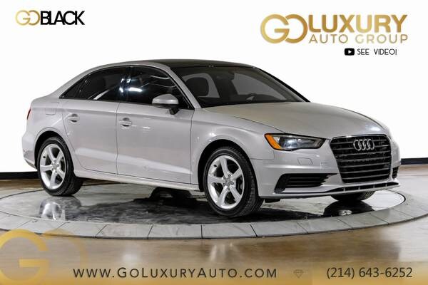 Audi A3 with VIN: WAUA7GFFXG1068408