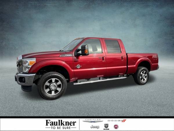 Ford F-350 Super Duty with VIN: 1FT8W3BT3FEC43579
