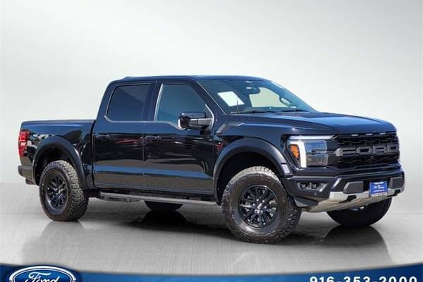 2024 Ford F-150 Raptor  SuperCrew