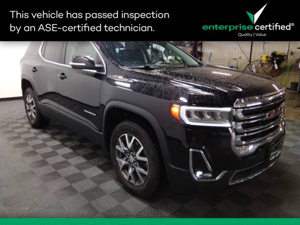 GMC Acadia with VIN: 1GKKNML43PZ209808