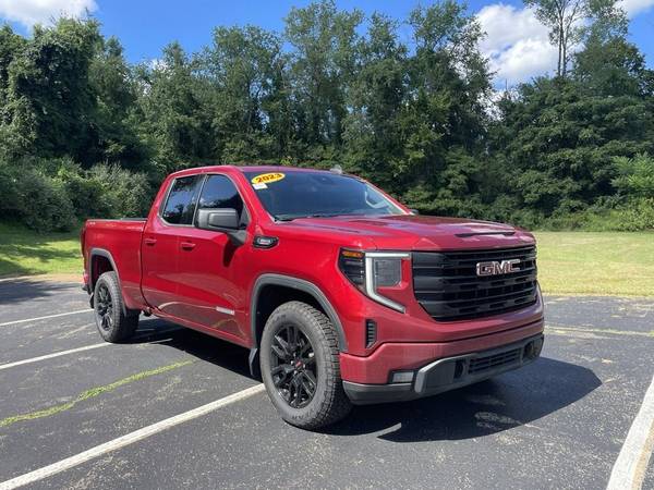 GMC Sierra 1500 with VIN: 1GTVUCE86PZ238144