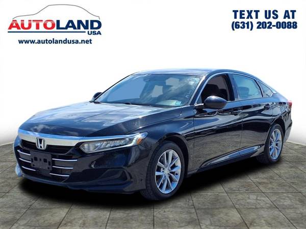 Honda Accord with VIN: 1HGCV1F15MA017821