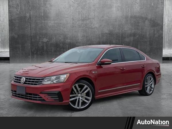 Volkswagen Passat with VIN: 1VWDT7A34HC061272