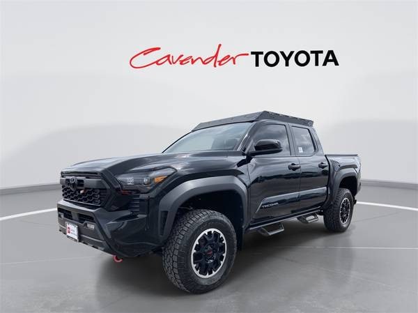 Toyota Tacoma with VIN: 3TYLB5JN8RT028674