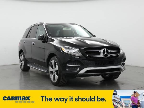 Mercedes-Benz GLE-Class with VIN: 4JGDA5HB9HA819625