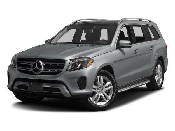 Mercedes-Benz GLS-Class with VIN: 4JGDF6EE6HA744405
