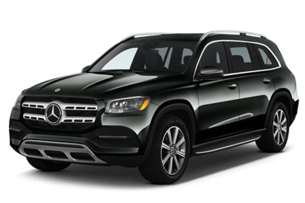 2022 Mercedes-Benz GLS-Class GLS 450 4MATIC