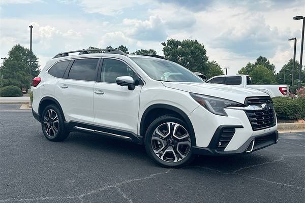 2023 Subaru Ascent Touring