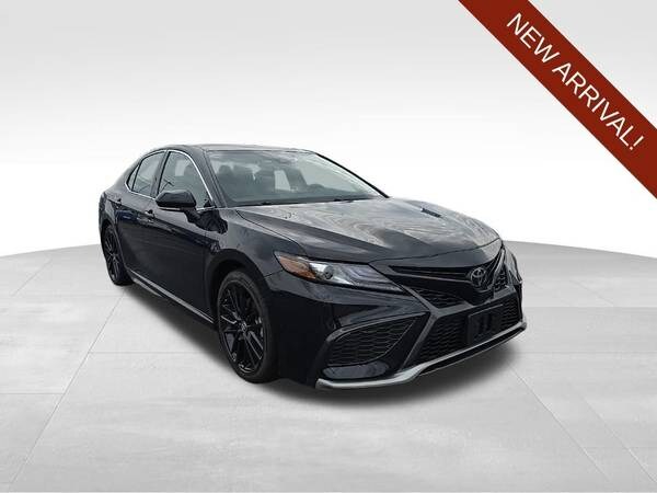 Toyota Camry with VIN: 4T1K61AK4PU784470