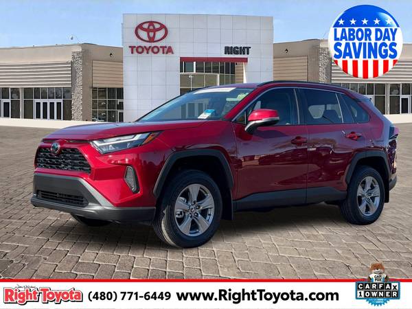 Toyota RAV4 Hybrid with VIN: 4T3MWRFV6SU189095