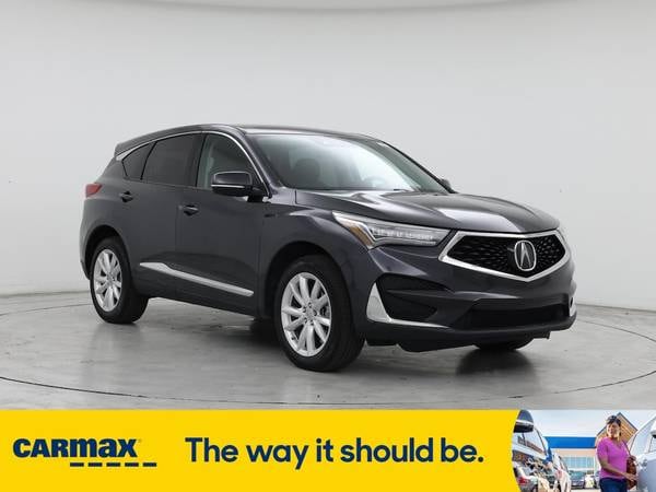 Acura RDX with VIN: 5J8TC1H39LL015884