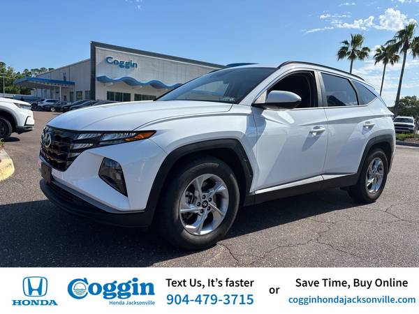 Hyundai Tucson with VIN: 5NMJB3DE7RH395894