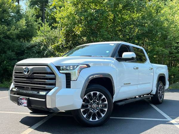 Toyota Tundra with VIN: 5TFJC5DB4RX066804