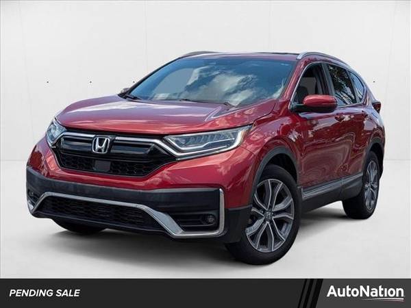 Honda CR-V with VIN: 7FARW2H98NE041655