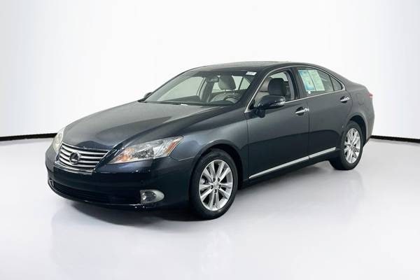 2011 Lexus ES 350 Base