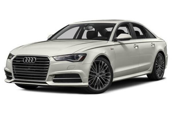 2016 Audi A6 2.0T Premium Plus