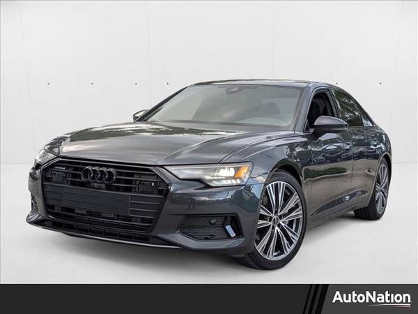 Audi A6 with VIN: WAUE3BF23PN039628