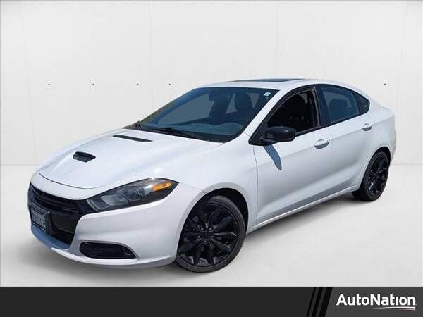 Dodge Dart with VIN: 1C3CDFGB6GD820568