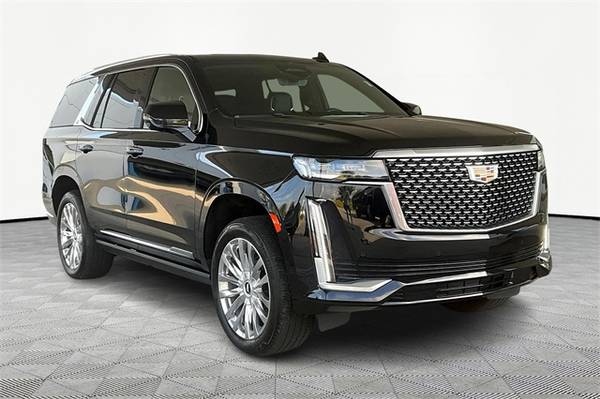 Cadillac Escalade with VIN: 1GYS4CKL7NR193122