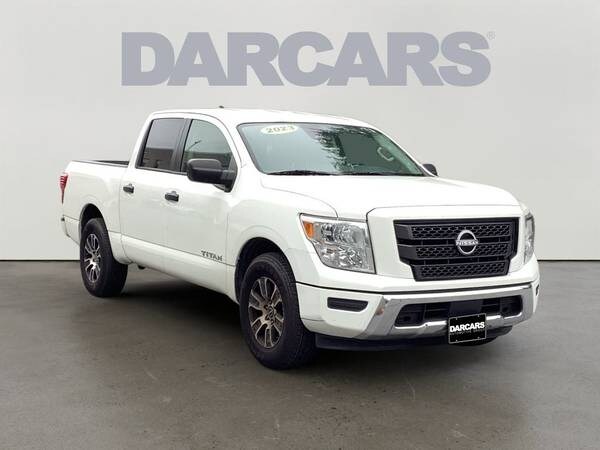 Nissan Titan with VIN: 1N6AA1EE3PN110062