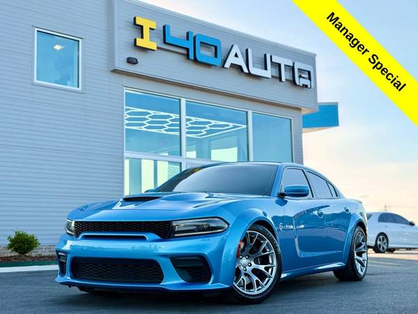 Dodge Charger with VIN: 2C3CDXL94LH103298
