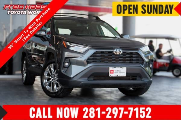 Toyota RAV4 with VIN: 2T3C1RFV4SW385529