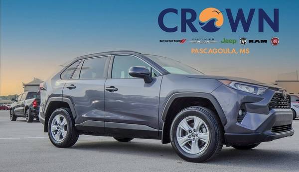 Toyota RAV4 with VIN: 2T3P1RFV9LW132855