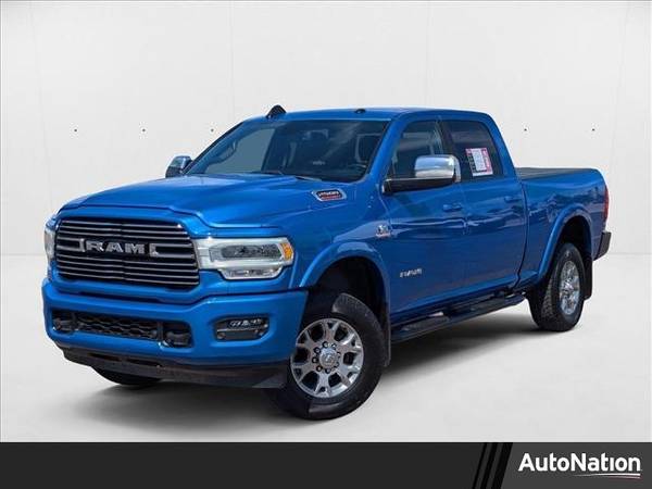 Ram 2500 with VIN: 3C6UR5FL2MG682409