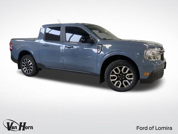 Ford Maverick with VIN: 3FTTW8M36RRA00984