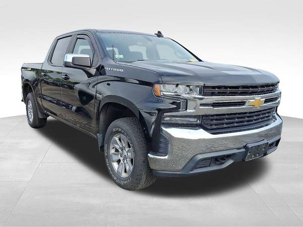Chevrolet Silverado 1500 with VIN: 3GCUYDEDXKG126331