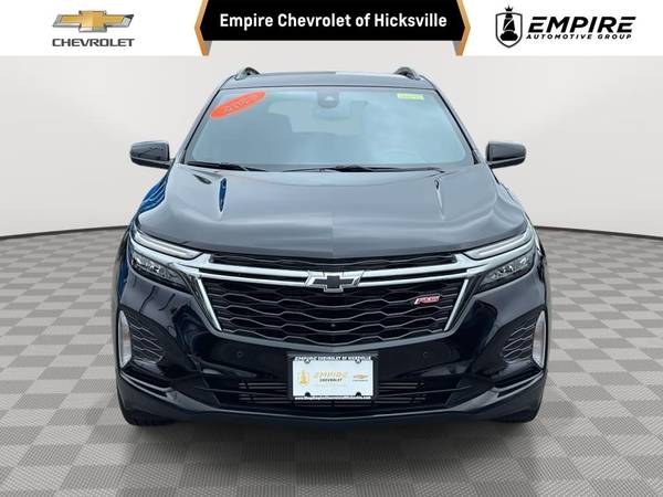 Chevrolet Equinox with VIN: 3GNAXWEG8PL118780