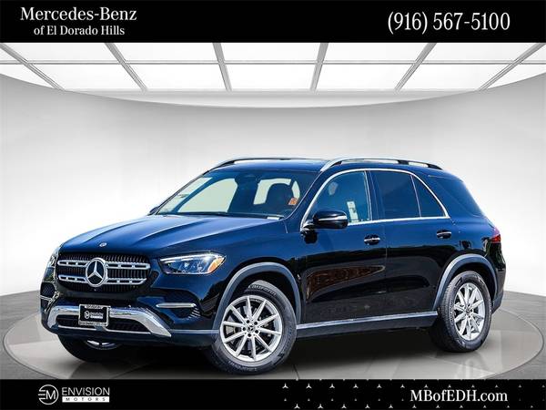 Mercedes-Benz GLE-Class with VIN: 4JGFB4FB5RB061507