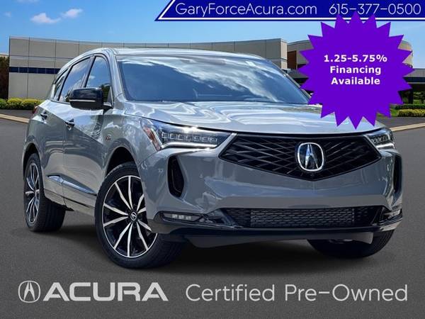 Acura RDX with VIN: 5J8TC2H83SL022183