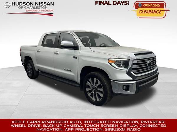 Toyota Tundra with VIN: 5TFFY5F11MX276667