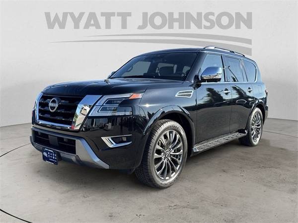 Nissan Armada with VIN: JN8AY2DB6P9834210