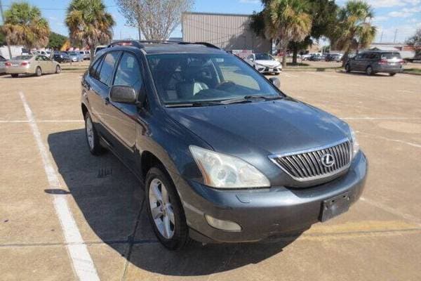 2006 Lexus RX 330 Base