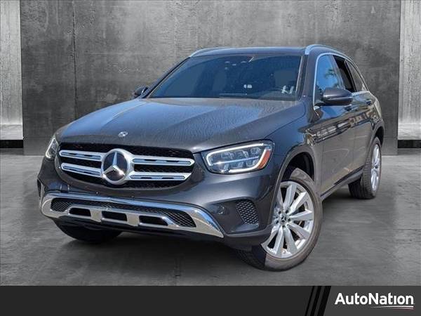 Mercedes-Benz GLC-Class with VIN: W1N0G8DB8LF757230
