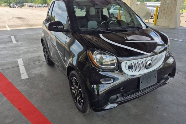 2018 Smart Fortwo for Sale (with Photos) - CARFAX