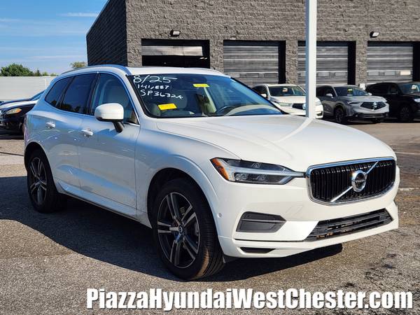 Volvo XC60 with VIN: YV4102RK0J1074998