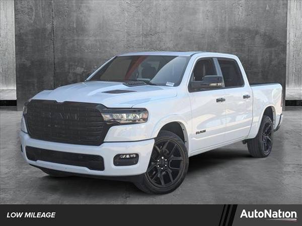 Ram 1500 with VIN: 1C6SRFJP1SN623458